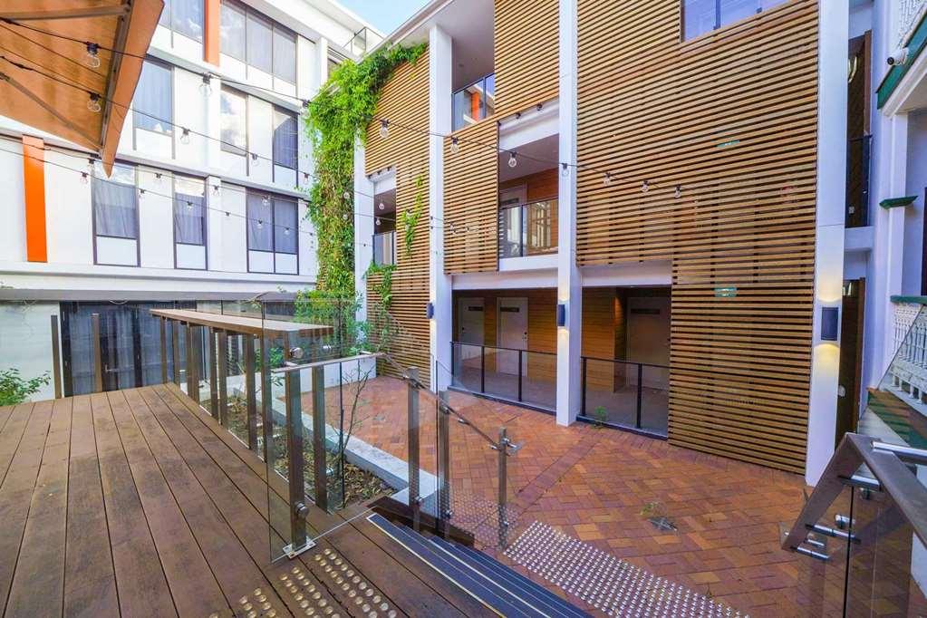 Kennigo Hotel Brisbane, Independent Collection By Evt Exterior photo