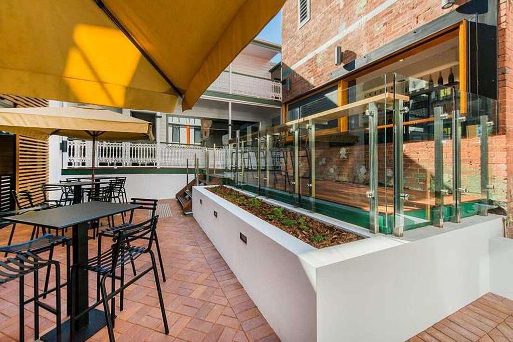 Kennigo Hotel Brisbane, Independent Collection By Evt Restaurant photo