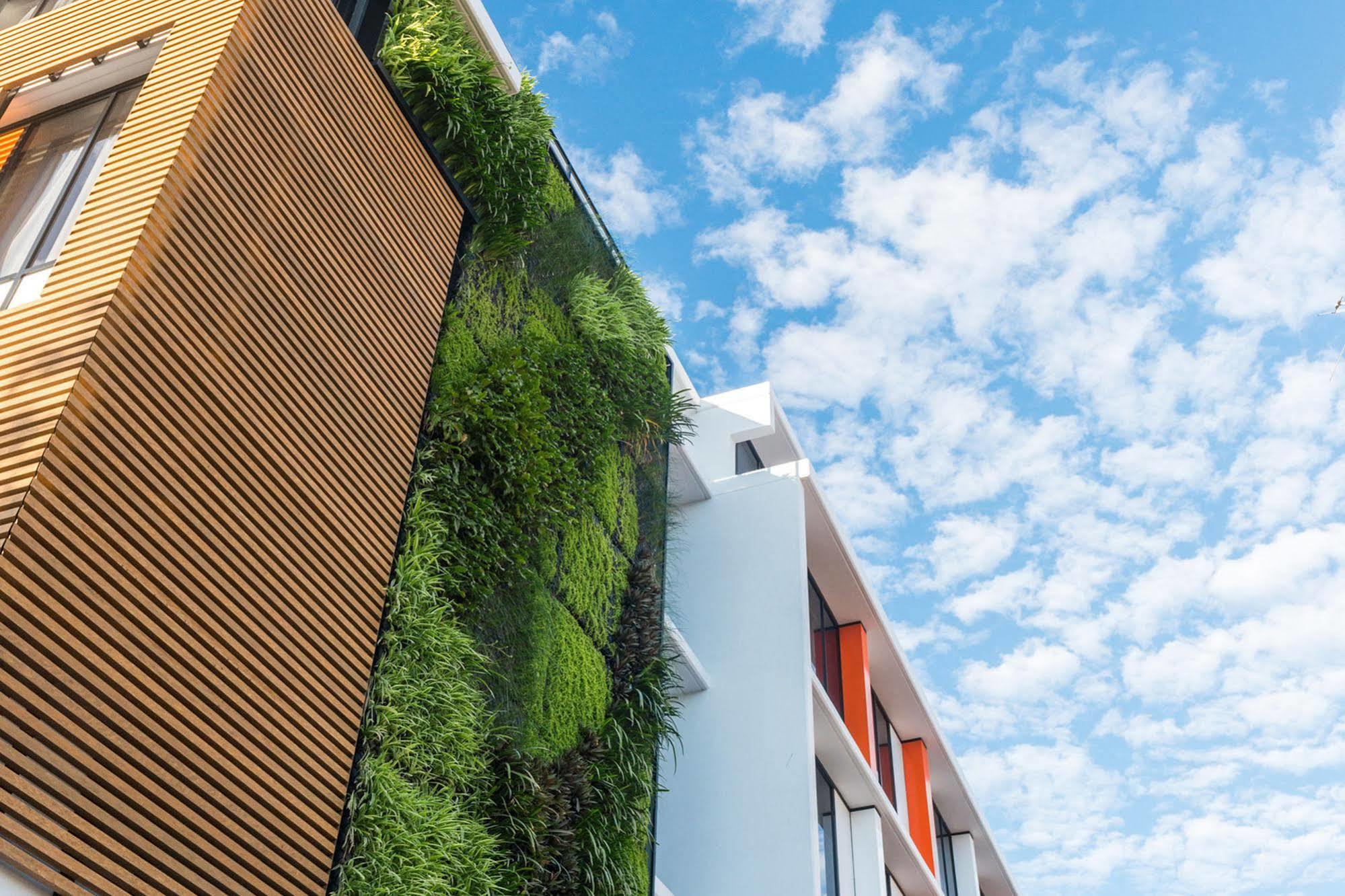 Kennigo Hotel Brisbane, Independent Collection By Evt Exterior photo