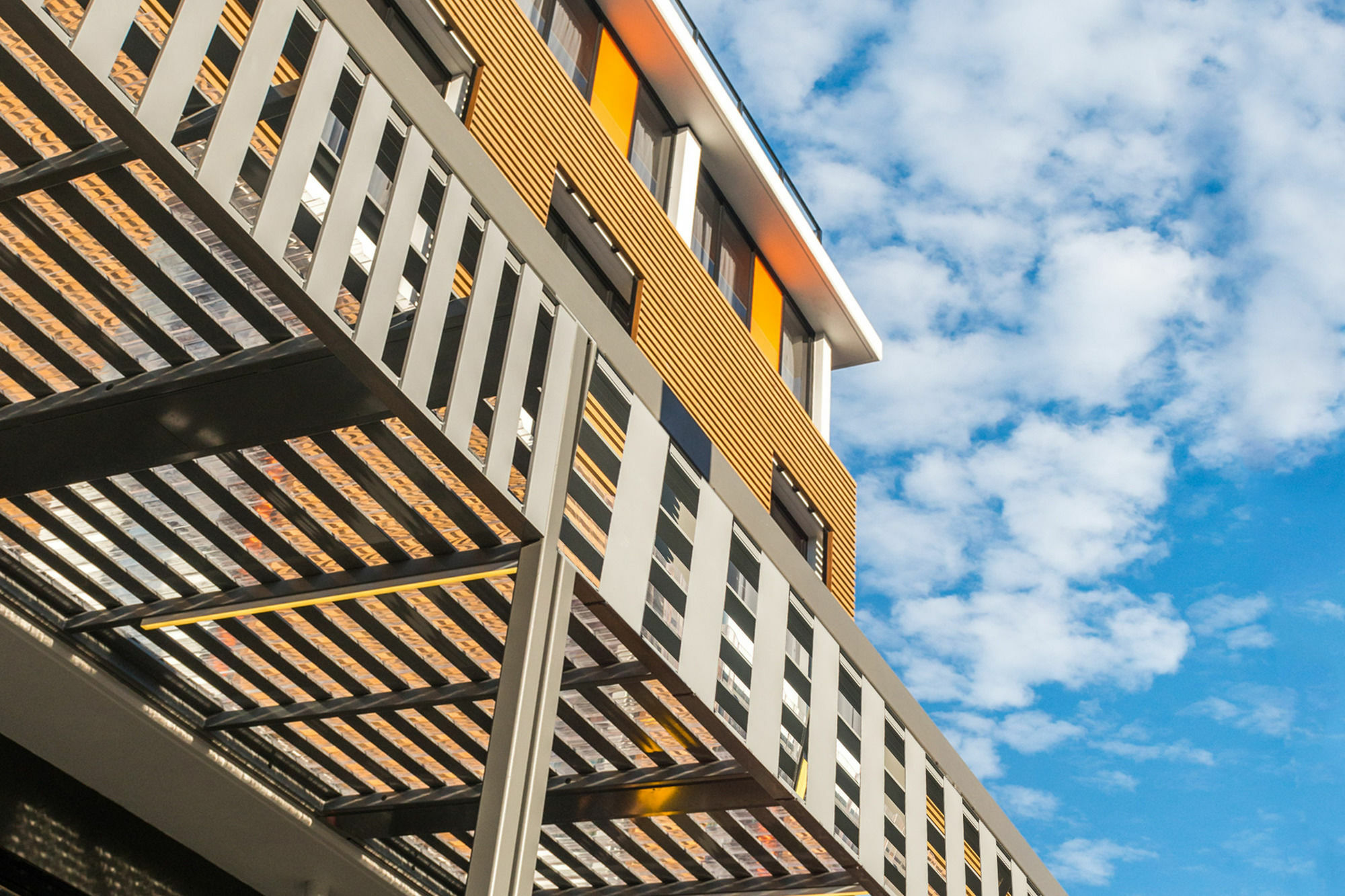 Kennigo Hotel Brisbane, Independent Collection By Evt Exterior photo